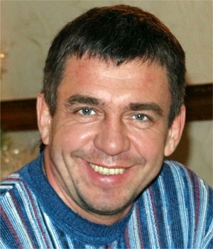 Усманов Алексей Олегович